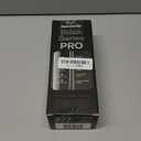 Aquasonic Black Series PRO  Ultra-Whitening Electric Toothbrush  5 Modes & Smart Timers  Premium Travel Case & 6 Proflex Brush Heads  ADA Accepted Toothbrush (1 Count (Pack of 1))