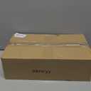 abrwyy PinkGlasses set of 4, Pink Goblets, Vintage Drinking Glassware, Colored Glassware Set for Party, Home Wedding, Baby Shower