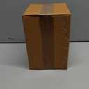 Rose Crystal Tree of Life with LED Light – Handcrafted Gemstone Bonsai on Quartz Base & Acacia Wood Stand – Spiritual Home & Office Décor, Feng Shui, Thoughtful Gift for Women