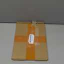 WORAMUK Handmade Picture Frames, 5" x 7"Vintage Mother of Pearl Photo Frame,Unique Natural Style,Chic Mosaic Beach Picture Frame Tabletop or Wall Hanging Display Frame (White, 5x7)