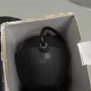 Retro Phone Handset, 2026 New Retro Style TypeC Phone Handset,Vintage Wired Plug in Handheld Cell Phone Receiver with Microphone, Suitable for Cell Mobile Video Conferences,Calls,Meetings (Black)