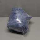 Bedsure GentleSoft Fleece Throw XL Blanket Mineral Blue - 300GSM Soft Lightweight Plush Cozy Blankets for Bed, Sofa, Couch, Travel, Camping, 50x70 inches