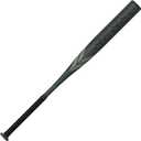 Easton | Rebel Slowpitch Softball Bat | Approved for Play on All Fields | Loaded | 12" Barrel, 34" / 30 oz.