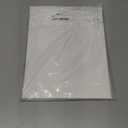Paper for Artwork, Protecting Photos, Printings, Documents, Baked Goods, Pastries