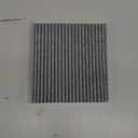 for Cabin Air Filter JM133 Fits for 2021-2024 Elantra, 2022-2024 Ioniq 5, 2021-2024 Santa Fe, 2020-2024 Sonata, 2022-2024 Tucson, 2021-2024 K5, Fits 97133 - L1000, 97133-N9100, PC99594P