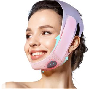 Comfortable Face Band Easy to Carry, Secure Fit (9.5 x 4.7 x 0.6 in)