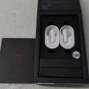 Timekettle M3 Language Translator Earbuds, Two-Way Translator Device with APP for 40 Languages Online, Voice Translator for Exploring Expat Life Freely, Compatible with iOS, Android (Online Version) (White)