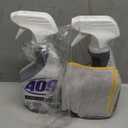 FORMULA 409 STONE&STEEL 044600301082 2 pack