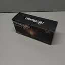 12-Pack E12 LED Bulb, 60 Watt Equivalent, Dimmable 2700K Warm White Light, B11 Chandelier Light Bulbs, 5.5W 500LM Candelabra LED Light Bulbs for Ceiling Fan Home Decor