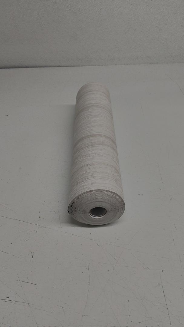 Oxdigi Vinyl Flooring Roll Peel and Stick - 15.7" x 393.7" (43 Sq.Ft) | Removable Self-Adhesive Wear-Resistant Vinyl Floor Tiles Wood Plank |Waterproof for Bathroom, Kitchen... | Whitewashed Oak
