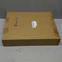 Shellwei 2 Pcs Jumbo Veggie Tray 15.6" x 11.2" x 3" Valentine Cookie Tray Divided Serving Travel Serving Platter Fruit Platter for Veggie, Taco, Fruit, Salad in Party/buffet (No Lid)