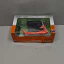 New Ray Mini Chargeuse Kubota SVL90 1/18 -33173 SS Toy, Multi-Coloured