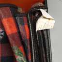 Ileading Christmas Kitchen Rugs Sets of 3, Washable Christmas Rugs for Kitchen, Non Slip Christmas Kitchen Rugs and Mats, Farmhouse Kitchen Floor Carpet Set for Winter Xmas Holiday Decoration