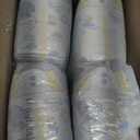 Pampers Swaddlers Diapers, Size 1 (8-14 lbs), 96 Count, Absorbent, Keeps Baby Dry and Comfortable, Skin Safe Disposable Baby Diaper 