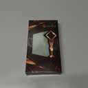 2 x Magnetic for iPhone 13 Case with Screen Protector - Wireless Charging Compatible - Upgraded Camera Protection - Silicone Shockproof Protective Phone Case for iPhone 13 - Porcelain Blue