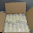 24 Pack LED Flameless Candles Set(14/16/18cm), Battery - Operated with 4 Remotes, Clear, Timer & Flickering/Steady Modes for Home Decor, Wedding, Patio, Outdoor.