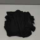 ZESICA Summer Dresses for Women 2026 Elegant Classy Square Neck Short Sleeve Flowy Cocktail Party Midi Dress 2XL