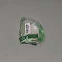 Lace Hair Bow with Long Tail Coquette Bows - Elegant White Ribbon Hair Accessory Hair Ribbons for Women (A Pair)