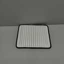 ECOGARD XA5431 Premium Engine Air Filter Fits 2008-2012 Chevrolet Malibu, 2005-2009 Equinox, 2006-2008 Buick Lucerne, 2006-2011 Cadillac DTS, 2004-2007 Saturn Vue