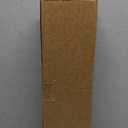 Soundbar Mount, No Drilling Steel TV Top Shelf Fits Most of Sound Bars Up to 15 Lbs, Universal Sound Bar TV Mount Bracket, Sound Bar Stand Compatible with Samsung, Sony, LG,Bose, 33.8x4.7inch (Black)