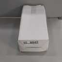 BingoHive 4 Packs Clear Width Adjustable Soda Can Organizer for Refrigerator Expandable Soda Can Dispenser for Beer Soda Seltzer Pop Can Soda Expand Organizer for Fridge Kitchen Pantry 