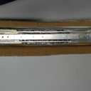 1 Pair of 22 Inch Heavy Duty Drawer Slides 500LB Full Extension Side Mount Ball Bearing Drawer Rails with Lock