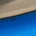 Gaiam Solid Color Yoga Mat, Non Slip Exercise & Fitness Mat for All Types of Yoga, Pilates & Floor Exercises