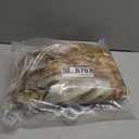 NBVKO 4Pcs Luxury Swan Reliefs Printed Shower Curtain Set with 12 Hooks Non-Slip Rugs,Toilet Lid Cover and Bath Mat, Stylish Bathroom Decor for Hotel & Home Bathroom