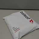 baleaf Rash Guard for Women Swim Shirts UPF 50+ UV Sun Protection Long Sleeve Swimsuit Top Zipper Pocket Thumbhole (Black, M)