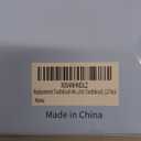 Toothbrush Replacement Heads for Philips Sonicare and More Click-on Handles 12 Pack White