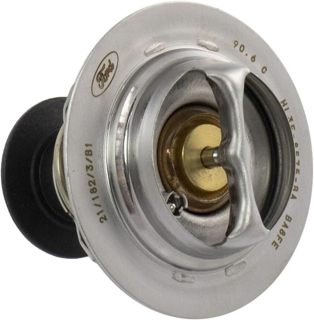Motorcraft Thermostat Assembly - RT1252