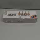 Premium 8-Piece Teak Wood Cooking Utensil Set - Heat Resistant, Lightweight & Sturdy Wooden Spoons for Non-Stick Cookware - Ideal for Cooking, Stirring & Serving