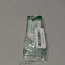 Klowcok Memory Foam Replacement Ear Tips for Google Pixel Buds Pro 2 /Pro, Not for Pixel Buds/Pixel Buds A-Series, Comfort Fit (3 Pairs, S/M/L, Black)