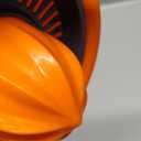 Home Citrus Manual Hand Juicer with Bowl Sized to Fit Lemons, Limes and Oranges Colors May Vary