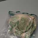 Vanity Fair Women's Full Figure Beauty Back Smoothing Bra, 4 Way Stretch Fabric, Lightly Lined Cups up to H (Underwire - Beige)