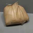 puredown 18x18 Pillow Inserts, Fluffy Soft Square Form Sham Stuffer Set of 1, Decorative Throw Pillows for Couch, Sofa, Bed and Home Decor