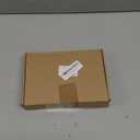 Vase Holder fit for Lego Flowers Bouquet - Acrylic Puzzle Vase fit for Lego Botanical Collection Building Set, Adult Gift Display Stand for Roses Orchid Sunflower Tulips Daffodils Lotus(Transparent)