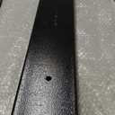 Mail Boss 7123, Bronze In-Ground Mounting Post, 44 x 4 x 4 inches, for Use with Mailbox,Medium