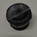 LISEN SuctionPro Phone Holder for CarAuto Vacuum 3.0, Magnetic Phone Holder with Suction Cup, Car Mount for Magsafe Universal Car Accessories Gifts for Men Women for iPhone 17 Pro Max Air 16 15 14 (Black)