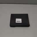 Reading Glasses Men 4 Pairs Ultra Light TR90 Sports Style Blue Light Blocking Readers+1.0 (Black&grey&red&blue)