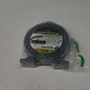 A Anleolife 1-Pound Heavy Duty Sawtooth 140-mil-by-108-ft Dual Core String Serrated Trimmer Line Donut for Walk Behind Wheeled Mowers with Built-in Line Cutter