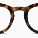 PeeperSpecs Reading glasses Stardust tortoise+3.00
