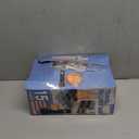 10 Small Vacuum Storage Bags, Small Vacuum Seal Bags for Clothing, Compression Space Saver for Clothes