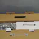 Button Maker Machine 58mm - (3rd Gen) Installation-Free 58mm(2.25in) DIY Pin Badge Button Maker Press Machine Badge Punch Press with Free 100pcs Button Parts&Pictures&Circle Cutter&Magic Book