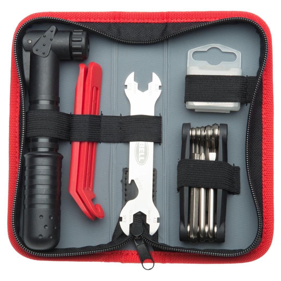 Bell Sports Roadside 900 Bike Repair Kit