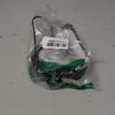 Charging Dock for 2025 Nintendo Switch 2 Joypad,Joypad 2 Controller Charging Docking Station, Ergonomics & Magnetic Fast Charger Dock Station with Charging Cable for Wii U Interactive Gaming Figures (Black)