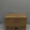 Amazon Basics Dog and Puppy Pee Pads, 5-Layer Leak-Proof Super Absorbent, Quick-Dry Surface, Potty Training, Regular (22x22"), 100 Count, Blue & White