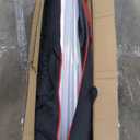 SLOW DOLPHIN 20 x 10ft Pipe and Drap Photo Studio Backdrop Stand Kit, Heavy Duty Adjustable Frame Backdrop Stand with Carry Bag for Event, Birthday Party, displays and Wedding Decoration.