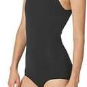 Capezio Women's Camisole Leotard With Adjustable Straps (Black, XS)