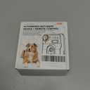 Anti Barking Device for Dogs, Ultrasonic Dog Bark Deterrent Devices, stop barking dog devices- 50Ft Range, 4 modes to suit all types of dogs, Activates Only for Real Barks, Safe Indoor/Outdoor Use